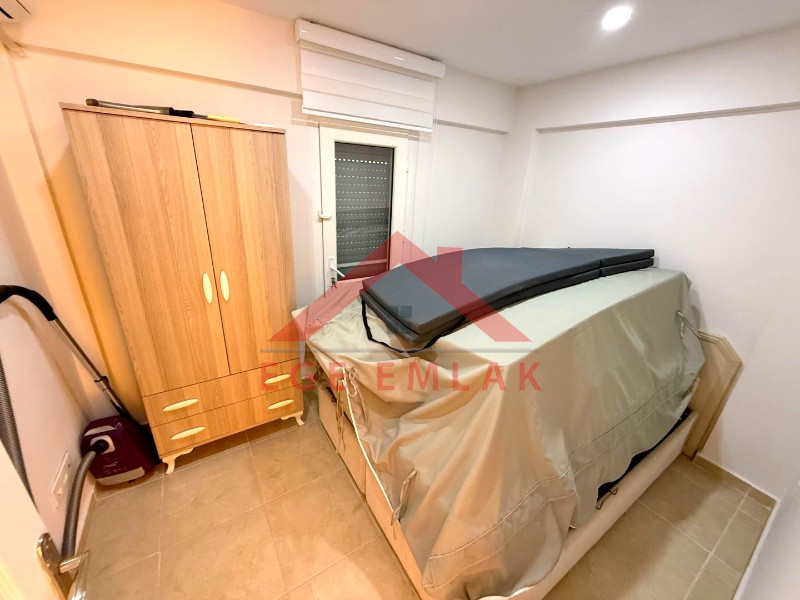 Didim Yeşilkent’te Satılık Eşyalı Villa 4+1 Villa
