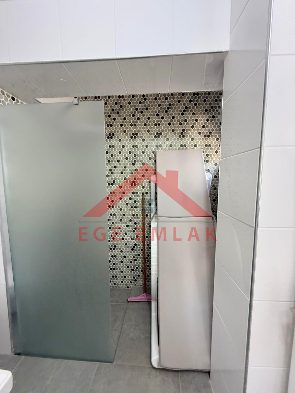 Didim Yeşilkent’te Satılık Eşyalı Villa 4+1 Villa