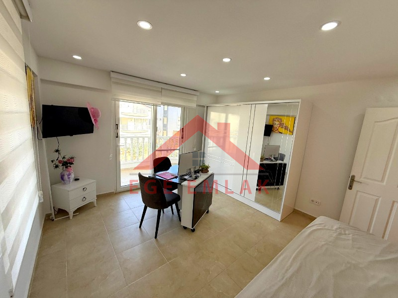 Didim Yeşilkent’te Satılık Eşyalı Villa 4+1 Villa