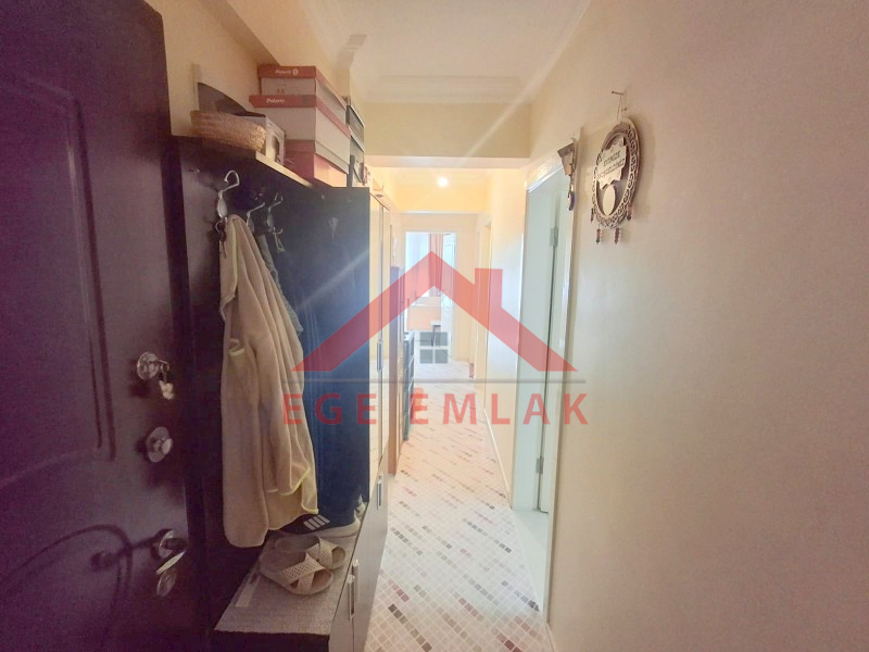 Güney Cephe Ferah Yaşam – Didim Efeler Mahallesinde 3+1 Daire 