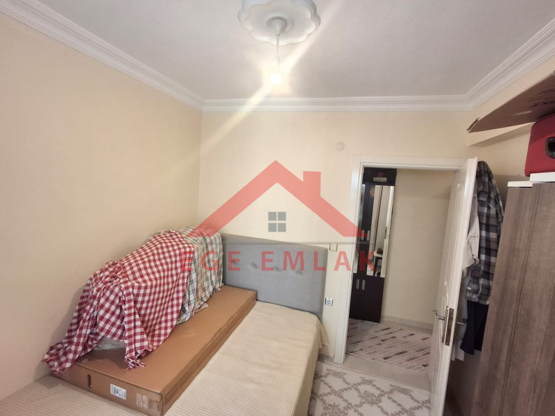 Güney Cephe Ferah Yaşam – Didim Efeler Mahallesinde 3+1 Daire 