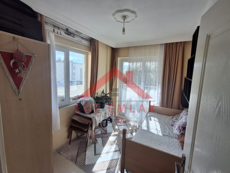 Güney Cephe Ferah Yaşam – Didim Efeler Mahallesinde 3+1 Daire 