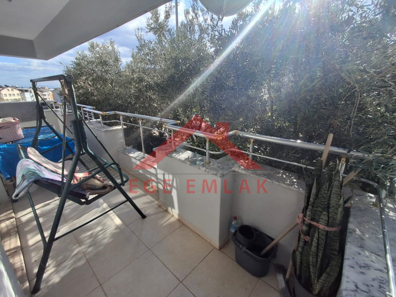 Güney Cephe Ferah Yaşam – Didim Efeler Mahallesinde 3+1 Daire 