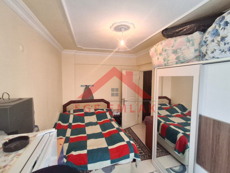 Güney Cephe Ferah Yaşam – Didim Efeler Mahallesinde 3+1 Daire 