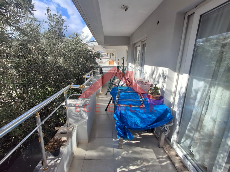 Güney Cephe Ferah Yaşam – Didim Efeler Mahallesinde 3+1 Daire 