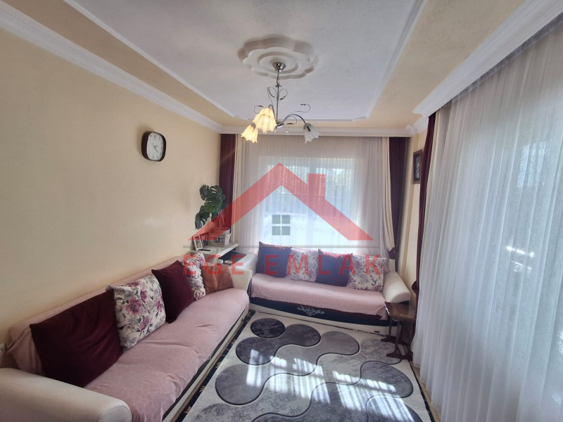 Güney Cephe Ferah Yaşam – Didim Efeler Mahallesinde 3+1 Daire 