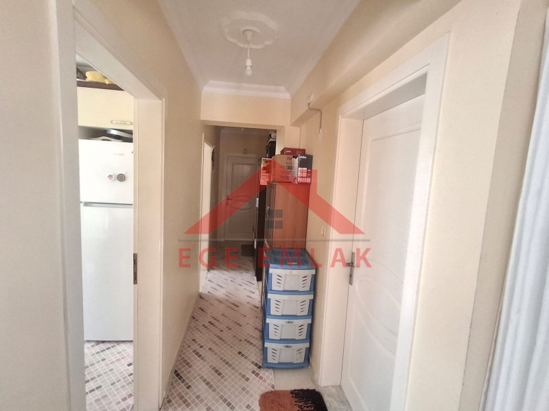 Güney Cephe Ferah Yaşam – Didim Efeler Mahallesinde 3+1 Daire 