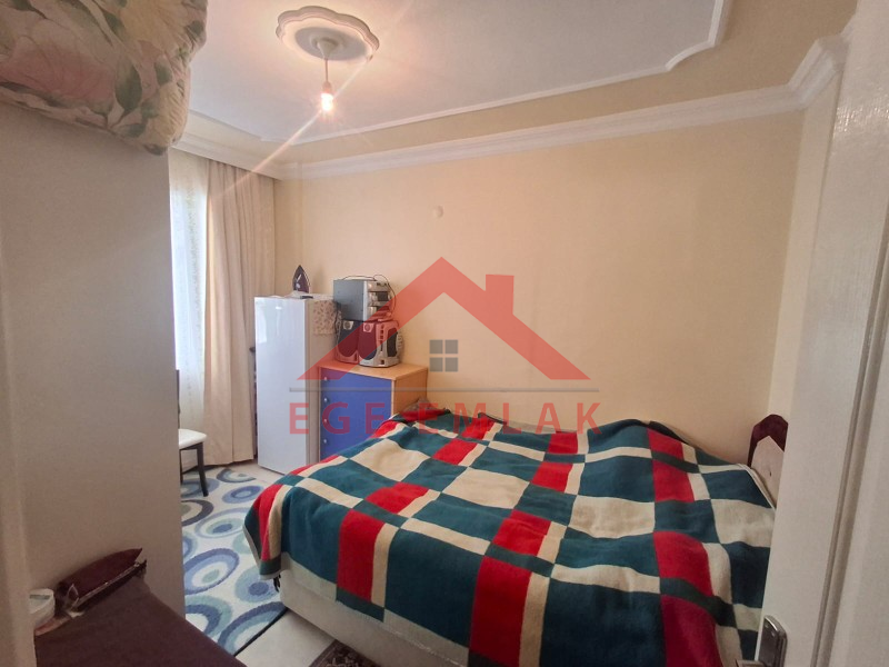 Güney Cephe Ferah Yaşam – Didim Efeler Mahallesinde 3+1 Daire 