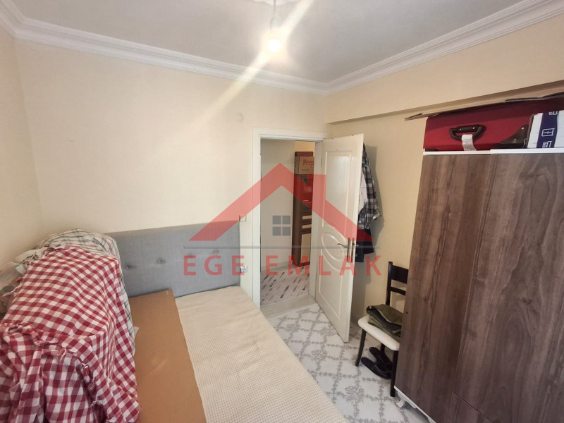 Güney Cephe Ferah Yaşam – Didim Efeler Mahallesinde 3+1 Daire 