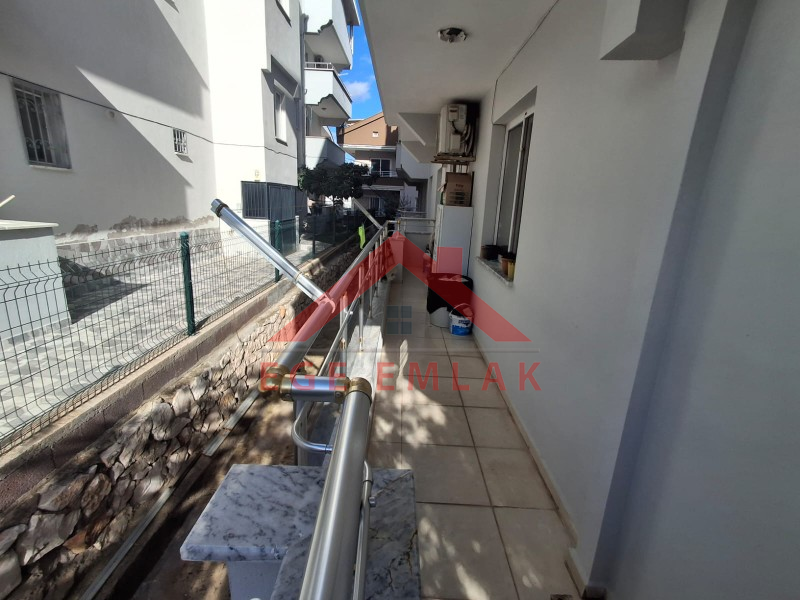 Güney Cephe Ferah Yaşam – Didim Efeler Mahallesinde 3+1 Daire 