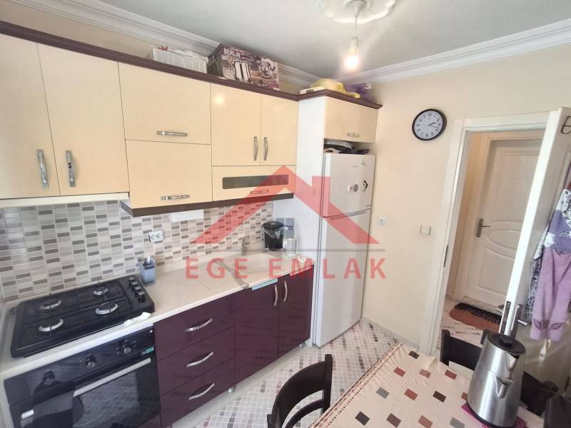 Güney Cephe Ferah Yaşam – Didim Efeler Mahallesinde 3+1 Daire 