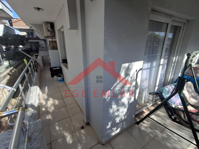 Güney Cephe Ferah Yaşam – Didim Efeler Mahallesinde 3+1 Daire 