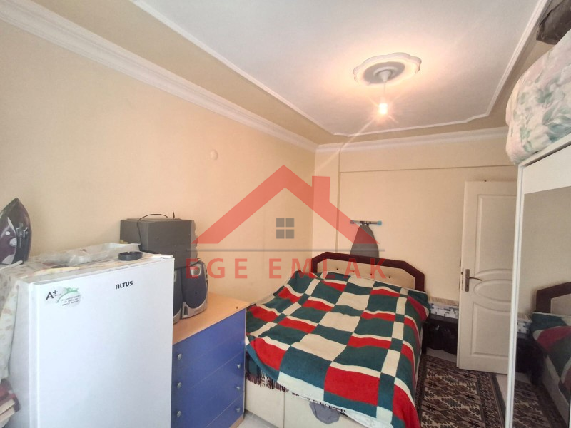 Güney Cephe Ferah Yaşam – Didim Efeler Mahallesinde 3+1 Daire 