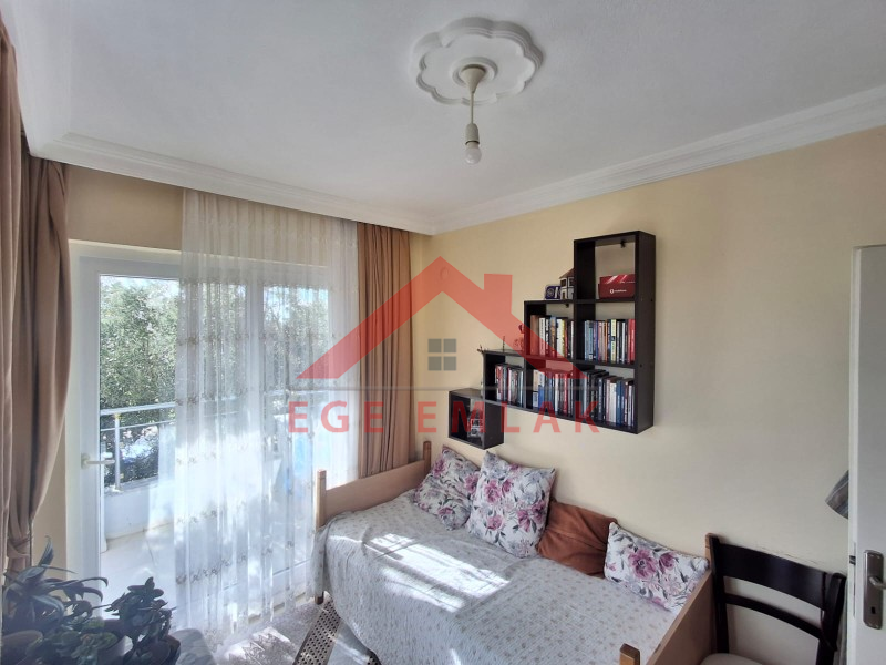 Güney Cephe Ferah Yaşam – Didim Efeler Mahallesinde 3+1 Daire 