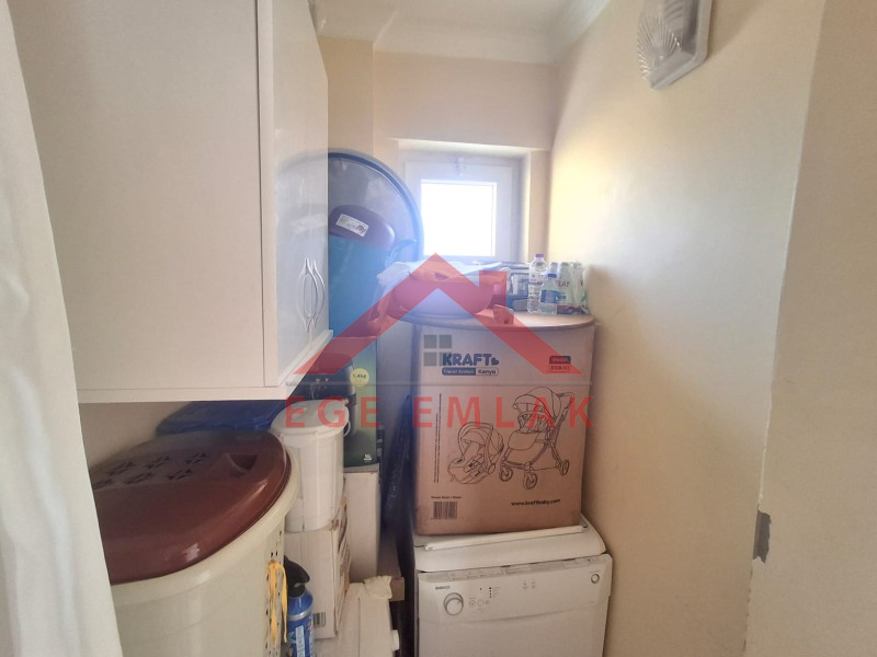 Güney Cephe Ferah Yaşam – Didim Efeler Mahallesinde 3+1 Daire 