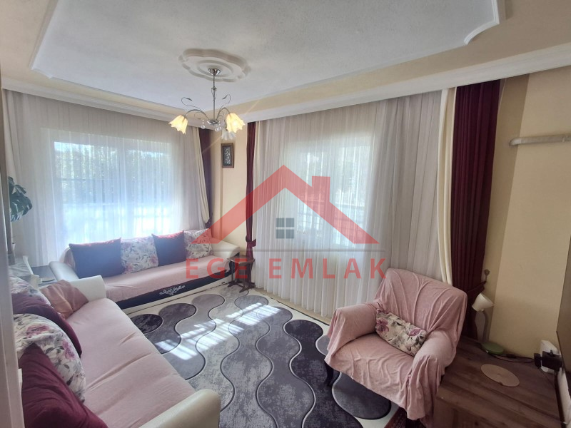 Güney Cephe Ferah Yaşam – Didim Efeler Mahallesinde 3+1 Daire 