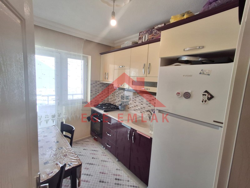 Güney Cephe Ferah Yaşam – Didim Efeler Mahallesinde 3+1 Daire 