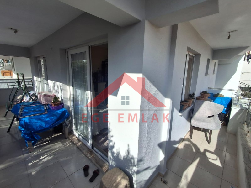 Güney Cephe Ferah Yaşam – Didim Efeler Mahallesinde 3+1 Daire 