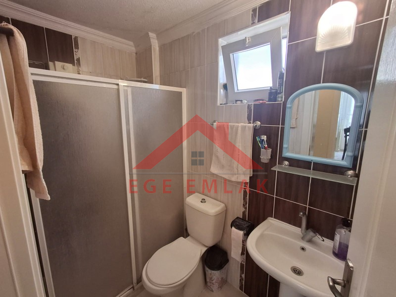 Güney Cephe Ferah Yaşam – Didim Efeler Mahallesinde 3+1 Daire 