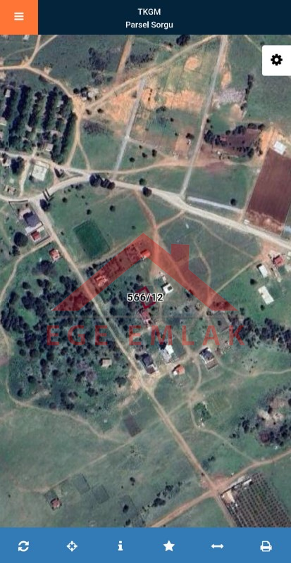 Didim Balova1 Satılık 307m² Villa İmarlı Arsa – Yatırım & Konut Fırsatı