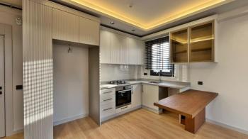 Elmas’tan Yenimahalle’de  Geniş Metrajlı Kullanışlı 1+1