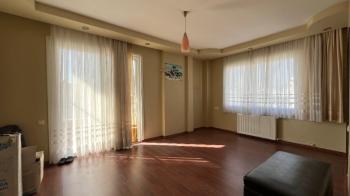 Elmas’tan Viranşehir’de Deniz Manzaralı Doğalgazlı Geniş Ferah 4+1