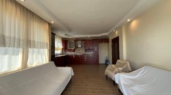 Elmas’tan Viranşehir’de Deniz Manzaralı Doğalgazlı Geniş Ferah 4+1