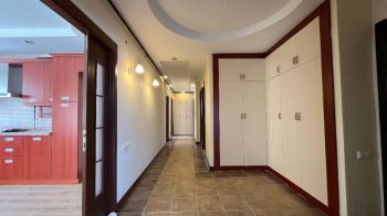 Elmas’tan Viranşehir’de Deniz Manzaralı Doğalgazlı Geniş Ferah 4+1