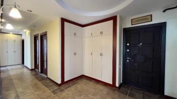 Elmas’tan Viranşehir’de Deniz Manzaralı Doğalgazlı Geniş Ferah 4+1