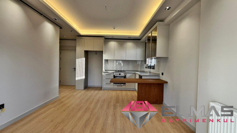 Elmas’tan Yenimahalle’de  Geniş Metrajlı Kullanışlı 1+1