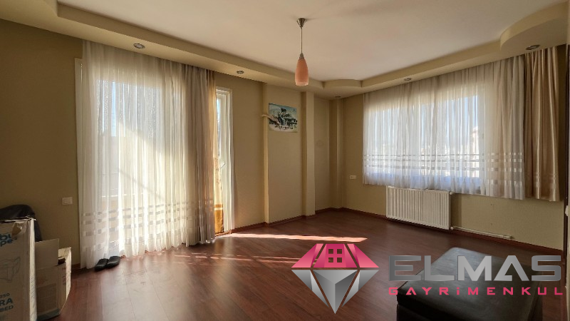 Elmas’tan Viranşehir’de Deniz Manzaralı Doğalgazlı Geniş Ferah 4+1