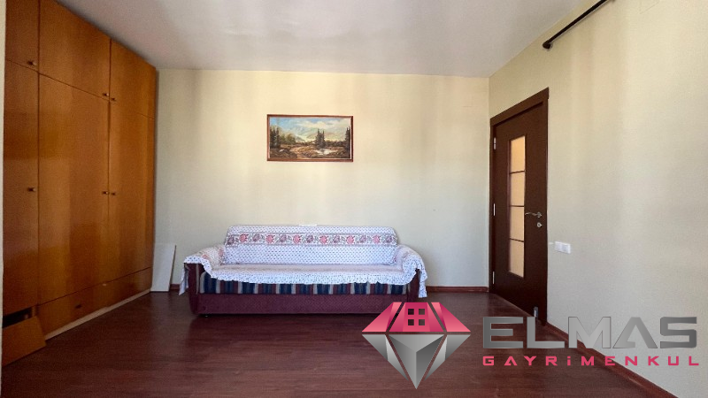 Elmas’tan Viranşehir’de Deniz Manzaralı Doğalgazlı Geniş Ferah 4+1