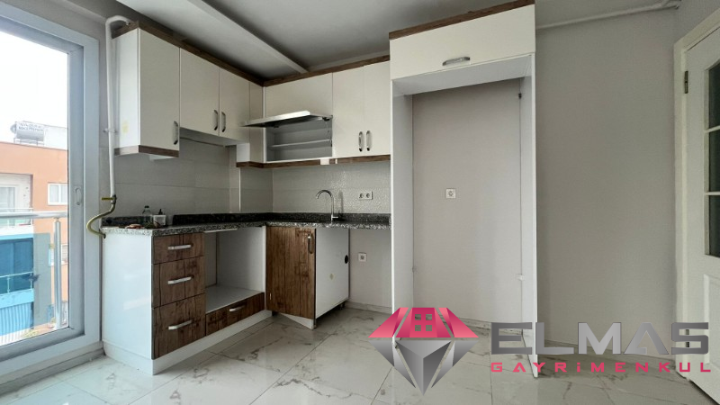 Elmas’tan Hürriyet Mah.’de  Doğalgazlı Kullanışlı 2+1