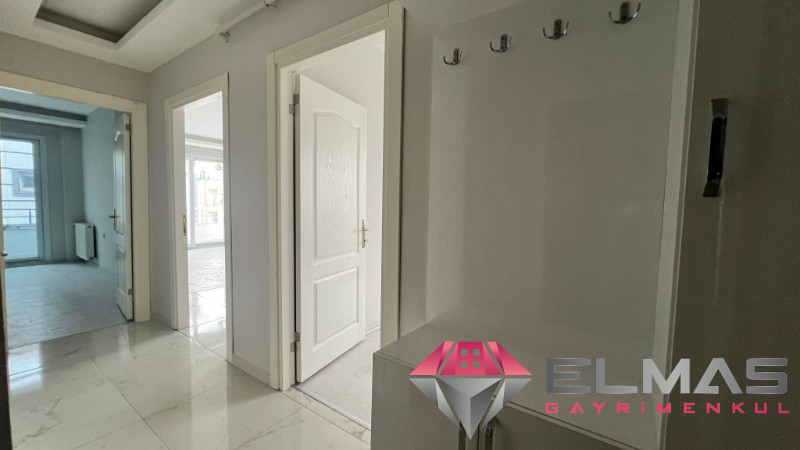 Elmas’tan Hürriyet Mah.’de  Doğalgazlı Kullanışlı 2+1