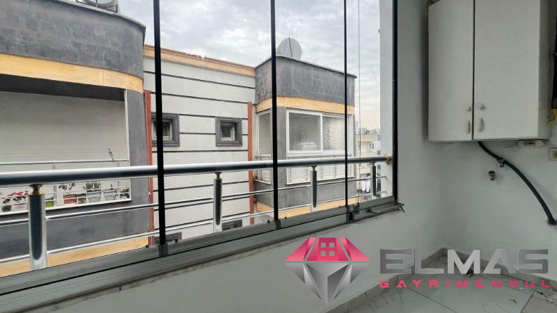 Elmas’tan Hürriyet Mah.’de  Doğalgazlı Kullanışlı 2+1