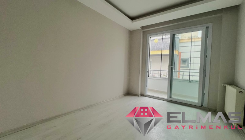 Elmas’tan Hürriyet Mah.’de  Doğalgazlı Kullanışlı 2+1