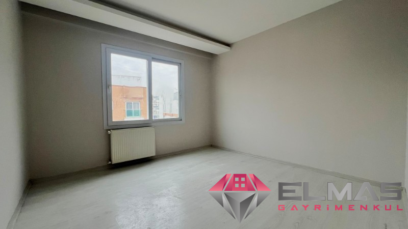 Elmas’tan Hürriyet Mah.’de  Doğalgazlı Kullanışlı 2+1