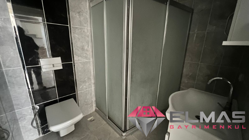 Elmas’tan Hürriyet Mah.’de  Doğalgazlı Kullanışlı 2+1