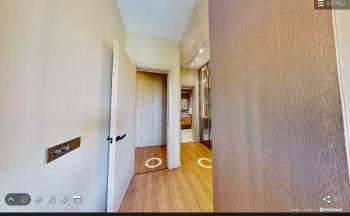 DijitalEmlak’tan Balat Meteor Dikencik Tepe Projesinde Satılık Kıymetli Lux Daireler. 