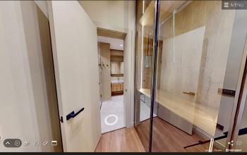 DijitalEmlak’tan Balat Meteor Dikencik Tepe Projesinde Satılık Kıymetli Lux Daireler. 