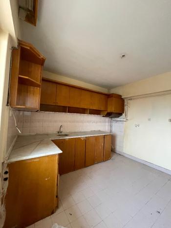 Güvenay - Çorum Ulukavak Mah. Fatih Caddesi Üzerin de Satılık 4+1 Daire 