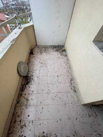 Güvenay - Çorum Ulukavak Mah. Fatih Caddesi Üzerin de Satılık 4+1 Daire 