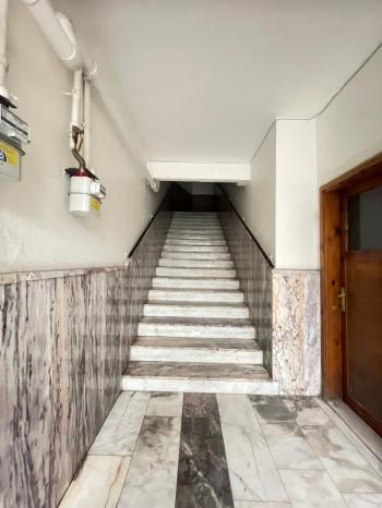 Güvenay - Çorum Ulukavak Mah. Fatih Caddesi Üzerin de Satılık 4+1 Daire 