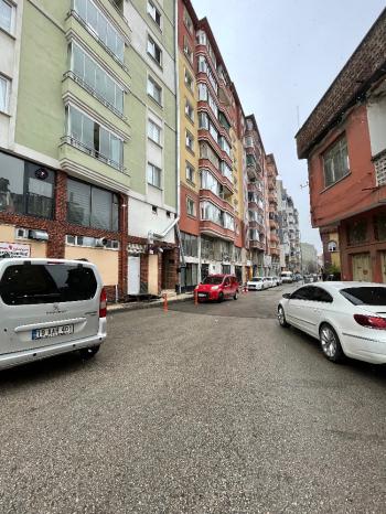 Güvenay - Çorum Ulukavak Mah. Fatih Caddesi Üzerin de Satılık 4+1 Daire 