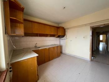 Güvenay - Çorum Ulukavak Mah. Fatih Caddesi Üzerin de Satılık 4+1 Daire 