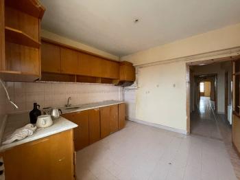 Güvenay - Çorum Ulukavak Mah. Fatih Caddesi Üzerin de Satılık 4+1 Daire 