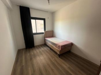 Lefkoşa Kızılay'da yeni sıfır, ful eşyalı  kiralık daire 