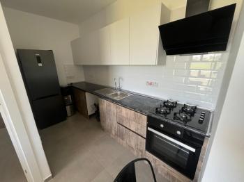 Lefkoşa Kızılay'da yeni sıfır, ful eşyalı  kiralık daire 