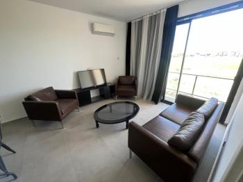 Lefkoşa Kızılay'da yeni sıfır, ful eşyalı  kiralık daire 