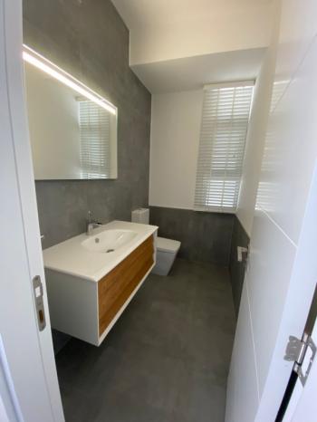 YENİKENT'DE SATILIK  HAVUZLU EŞYALI LUX VİLLA